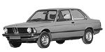 BMW E21 P049E Fault Code