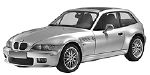 BMW E36-7 P049E Fault Code