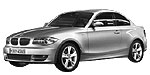BMW E82 P049E Fault Code