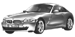 BMW E86 P049E Fault Code
