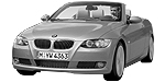 BMW E93 P049E Fault Code