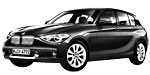 BMW F20 P049E Fault Code